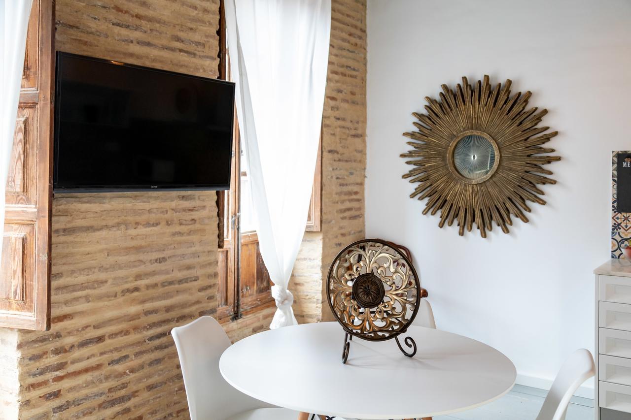 My Loft 4 Ruzafa Style Iii Appartement Valencia