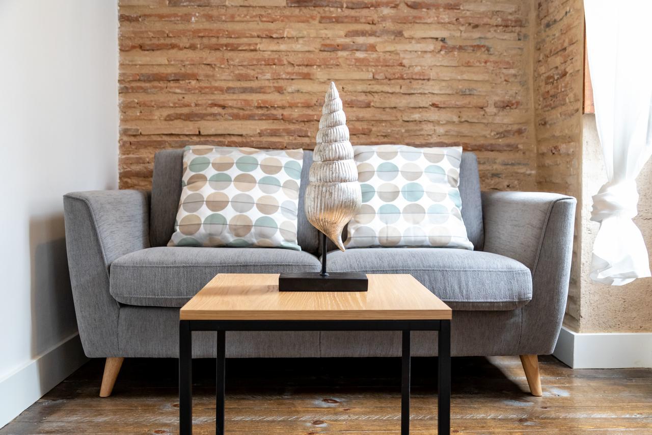 Appartement My Loft 4 Ruzafa Style Iii Valencia