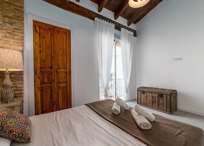 My Loft 4 You Ruzafa Style III